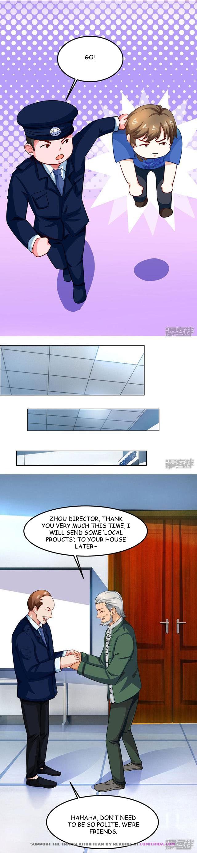 Divine Perspective chapter 26 - page 4