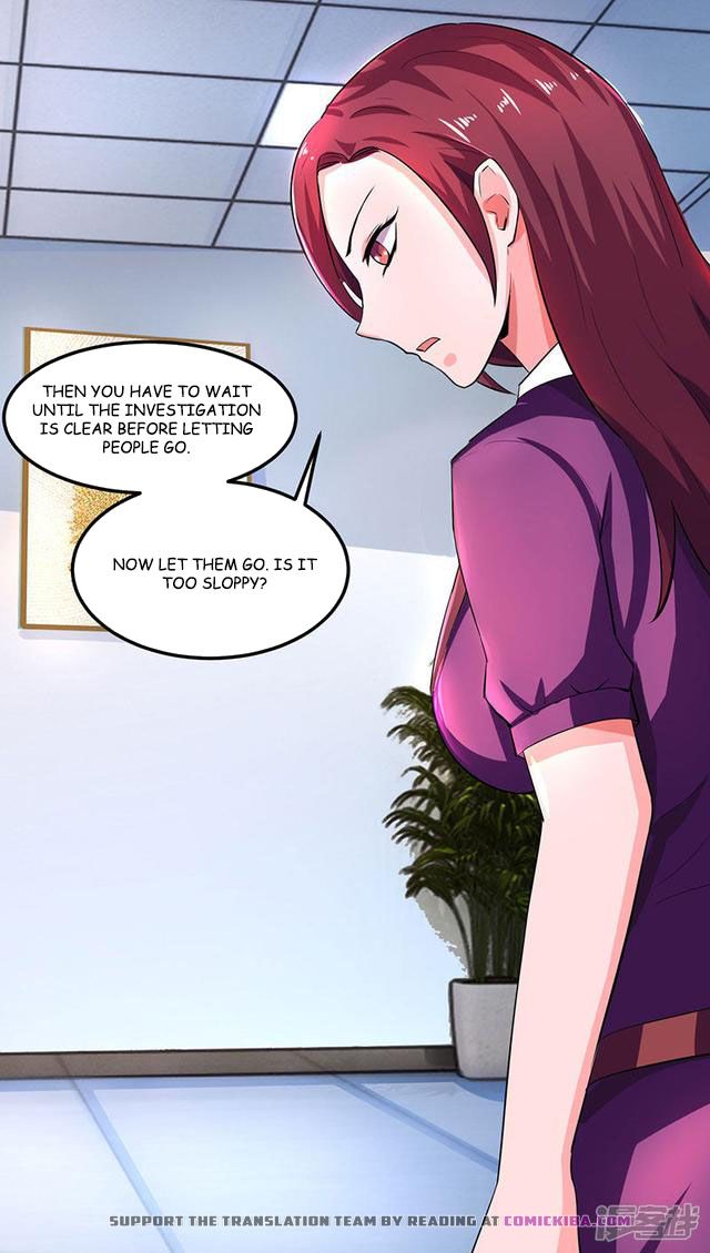 Divine Perspective chapter 26 - page 7