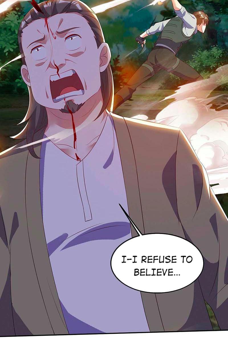 Divine Perspective chapter 90 - page 2
