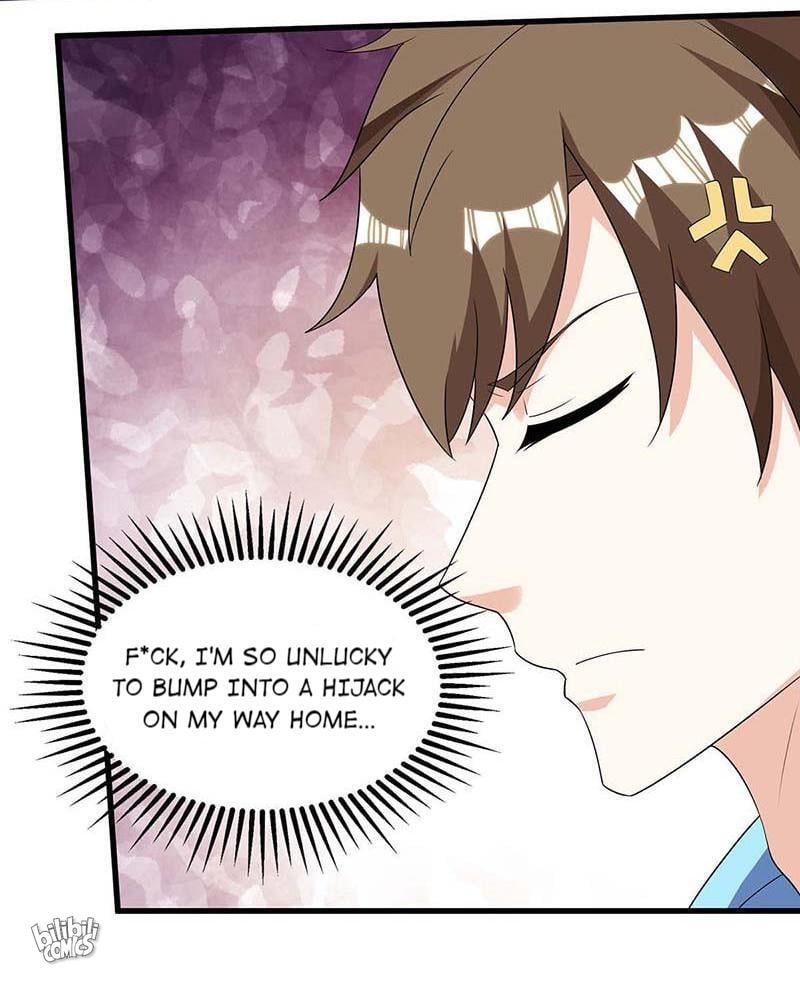 Divine Perspective chapter 90 - page 29