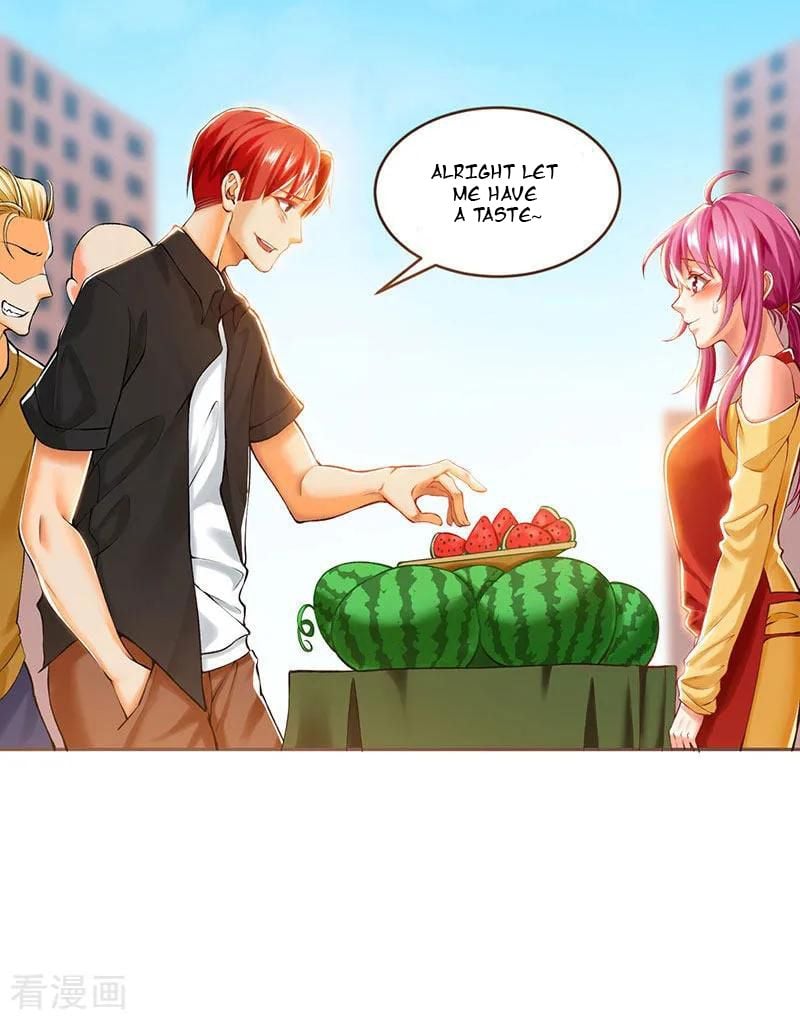 Divine Perspective chapter 1 - page 4