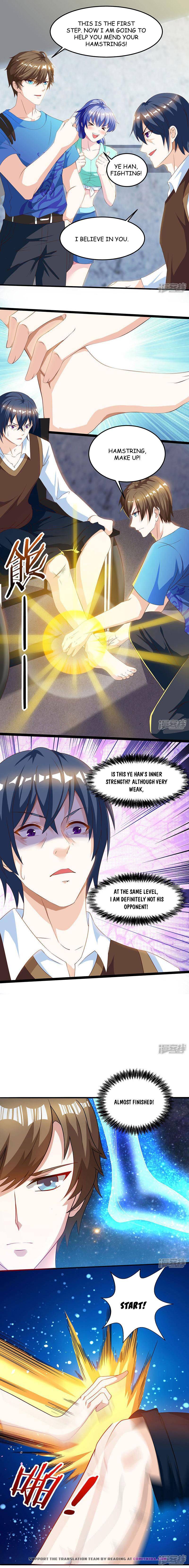 Divine Perspective chapter 40 - page 3