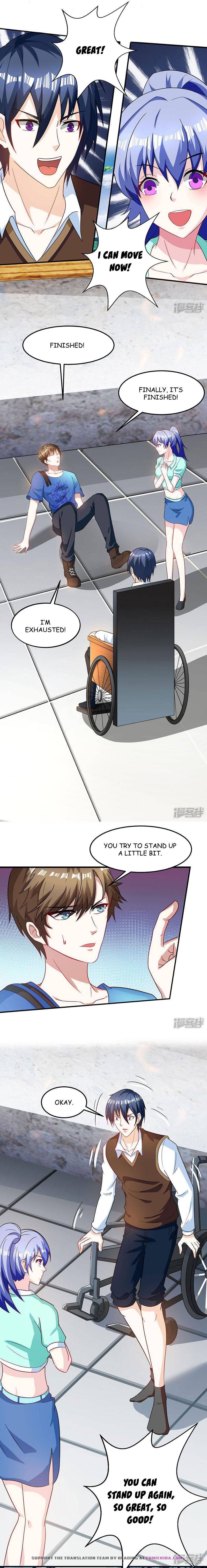 Divine Perspective chapter 40 - page 4