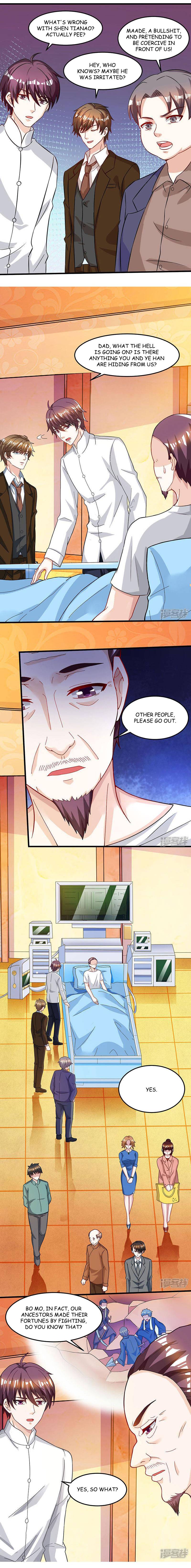 Divine Perspective chapter 47 - page 5