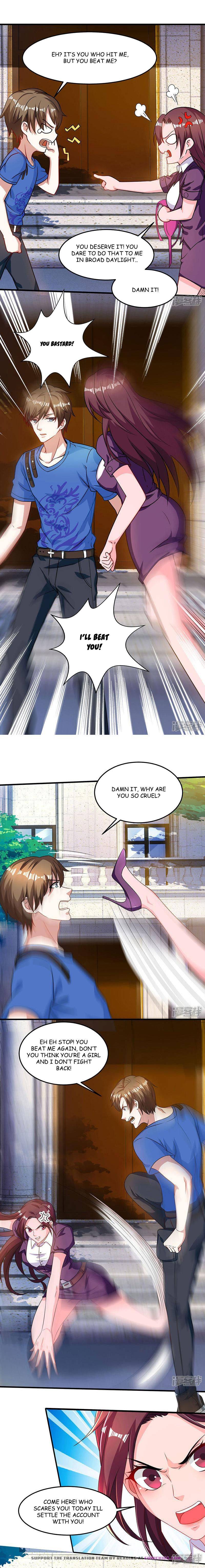 Divine Perspective chapter 41 - page 3