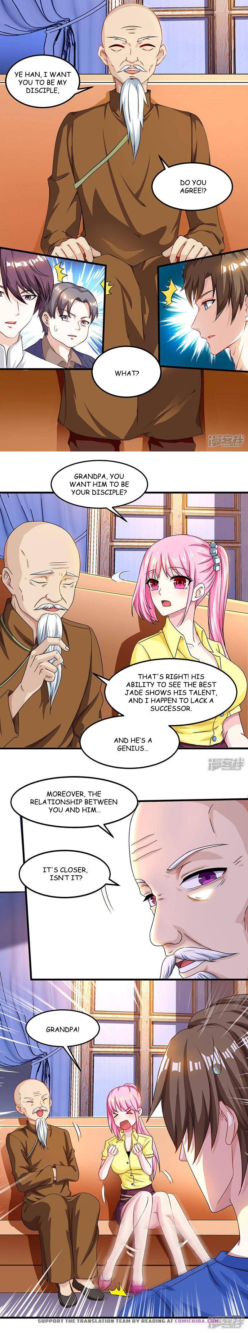 Divine Perspective chapter 41 - page 8