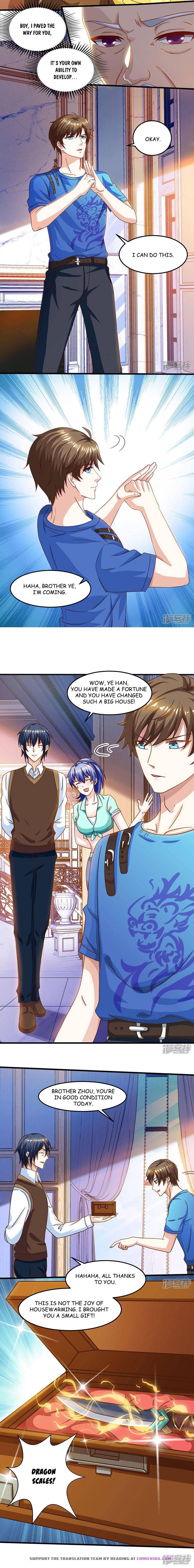 Divine Perspective chapter 42 - page 3