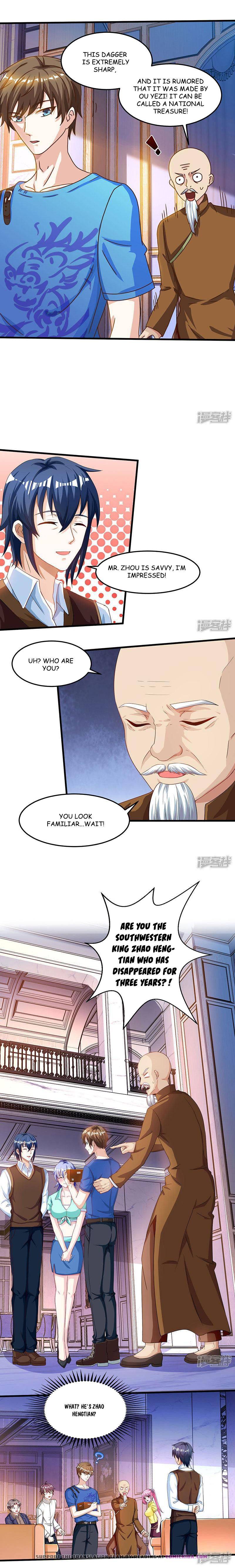 Divine Perspective chapter 42 - page 4