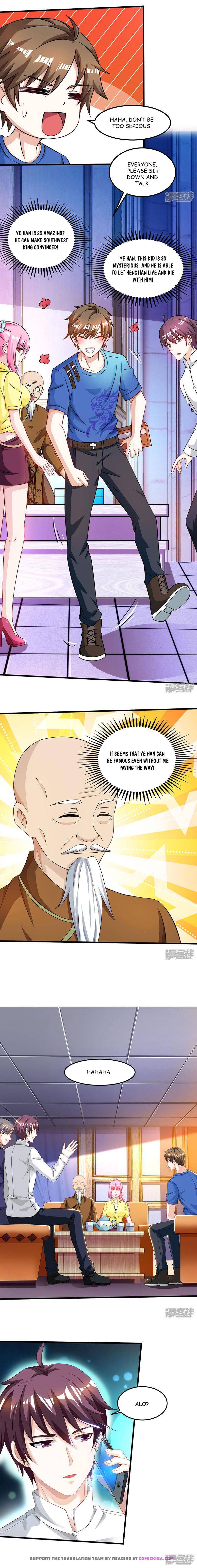 Divine Perspective chapter 42 - page 6