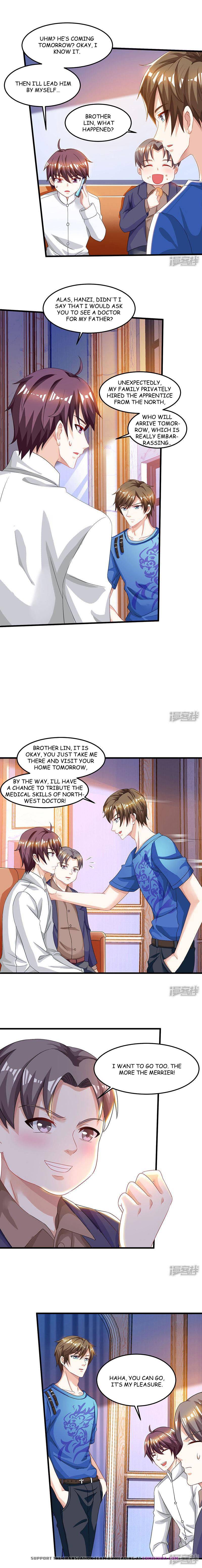 Divine Perspective chapter 42 - page 7
