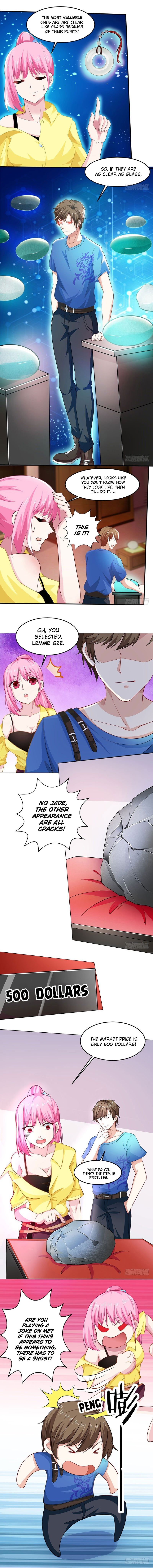 Divine Perspective chapter 15 - page 4
