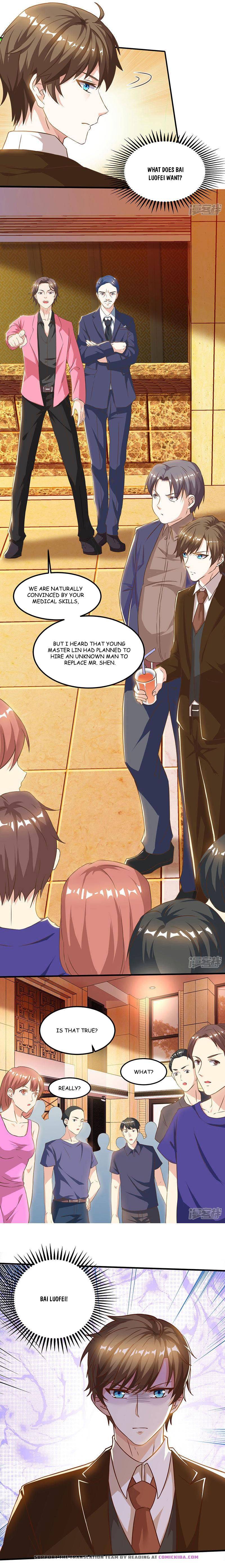Divine Perspective chapter 43 - page 5