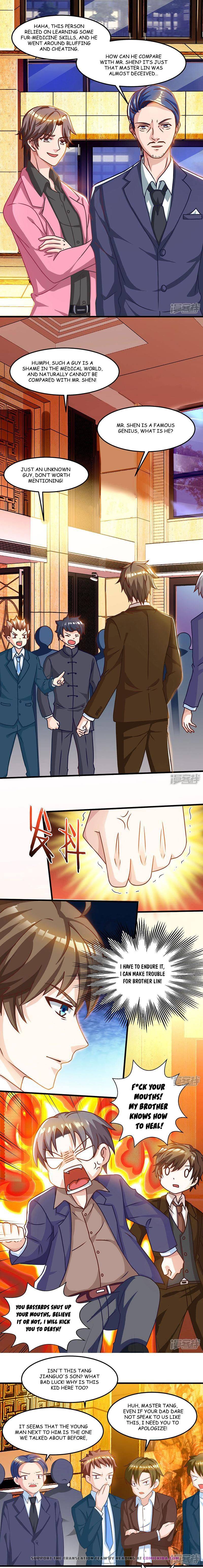 Divine Perspective chapter 43 - page 6