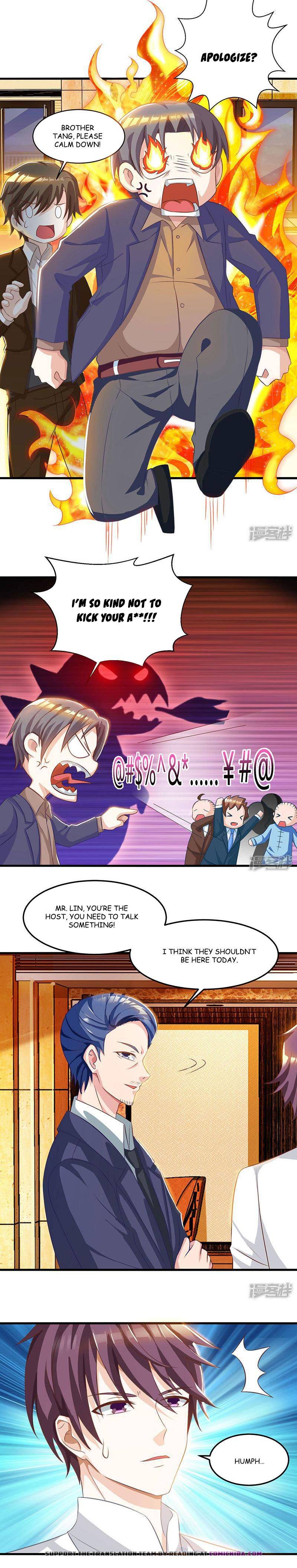 Divine Perspective chapter 43 - page 7