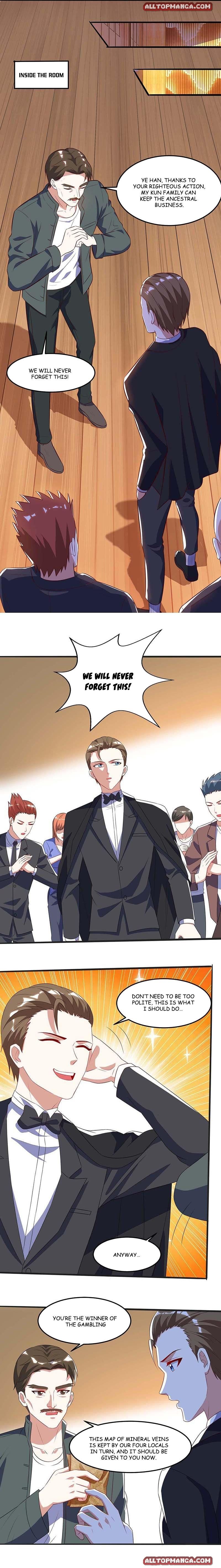 Divine Perspective chapter 83 - page 5