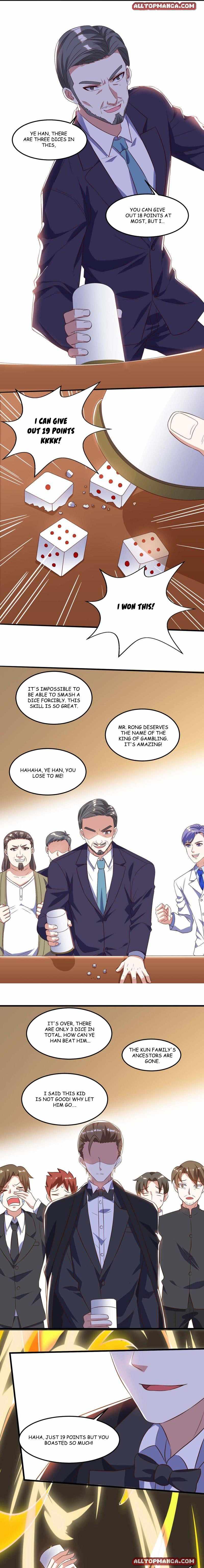 Divine Perspective chapter 82 - page 5