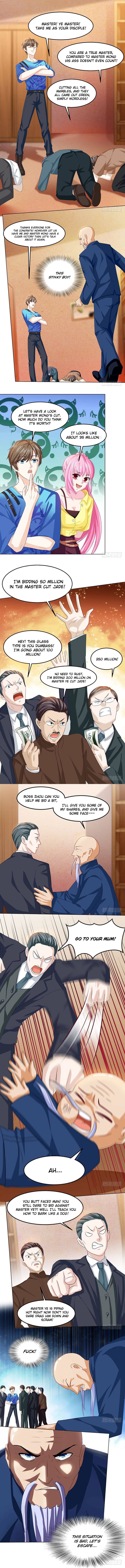 Divine Perspective chapter 18 - page 2