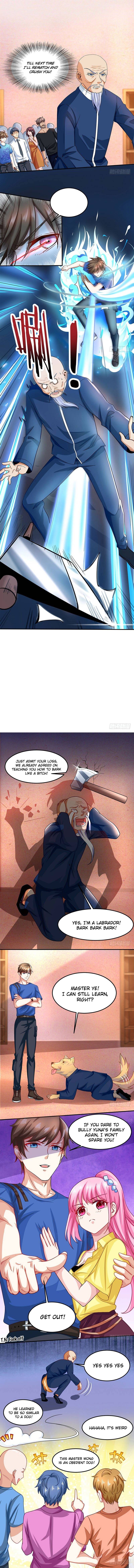 Divine Perspective chapter 18 - page 3