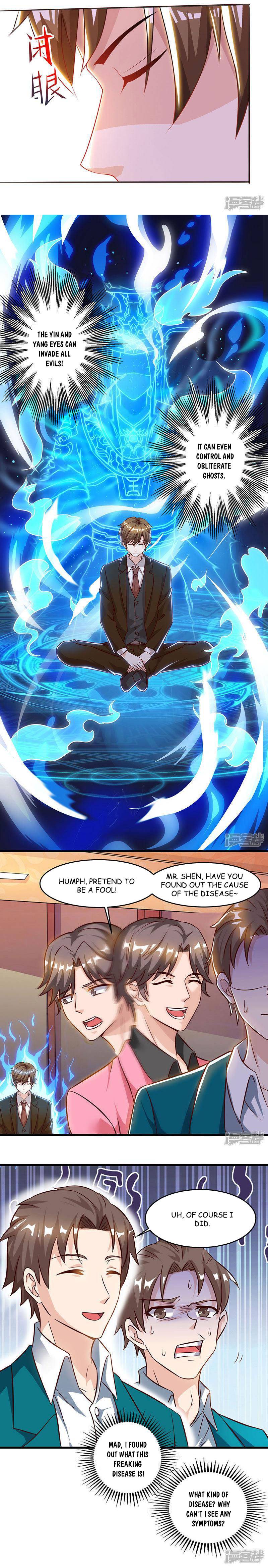 Divine Perspective chapter 46 - page 2