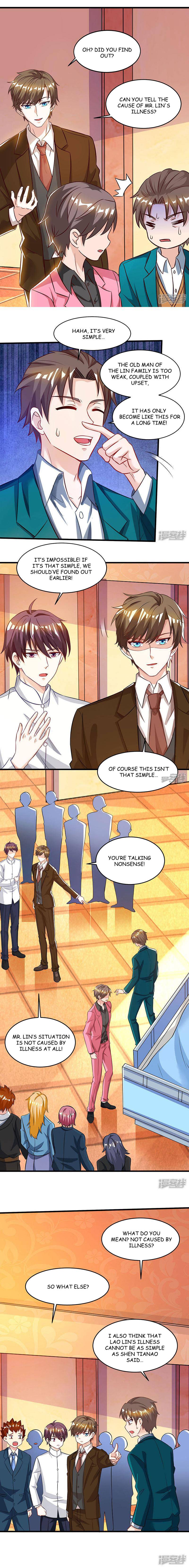 Divine Perspective chapter 46 - page 3