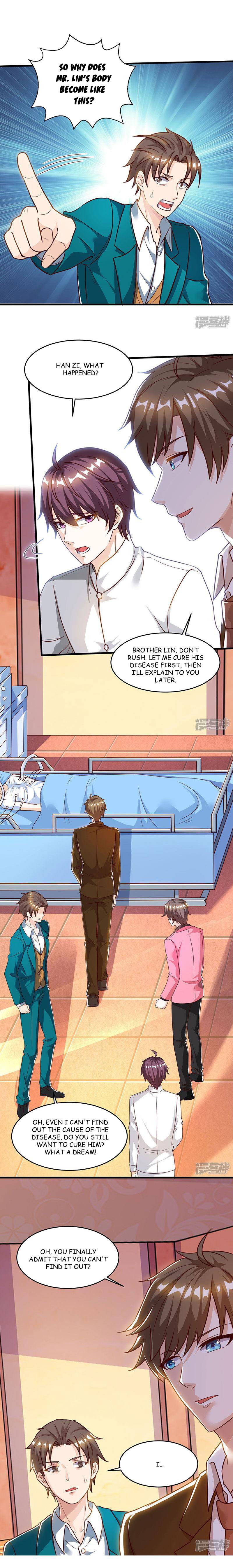 Divine Perspective chapter 46 - page 4
