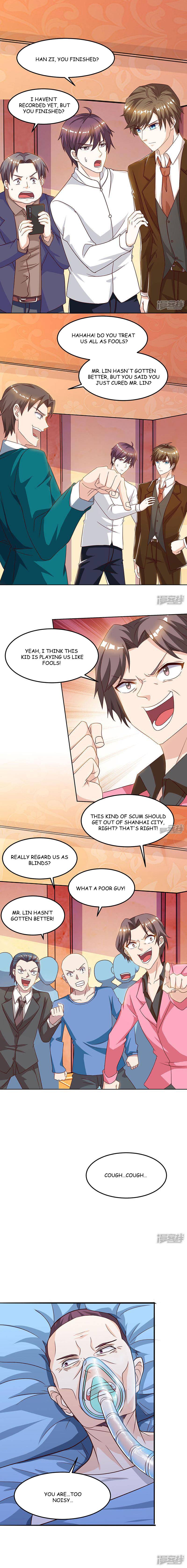 Divine Perspective chapter 46 - page 7