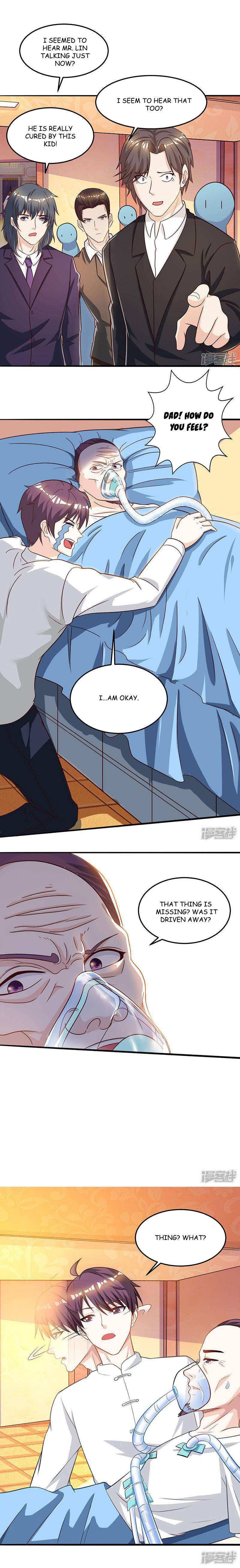 Divine Perspective chapter 46 - page 8