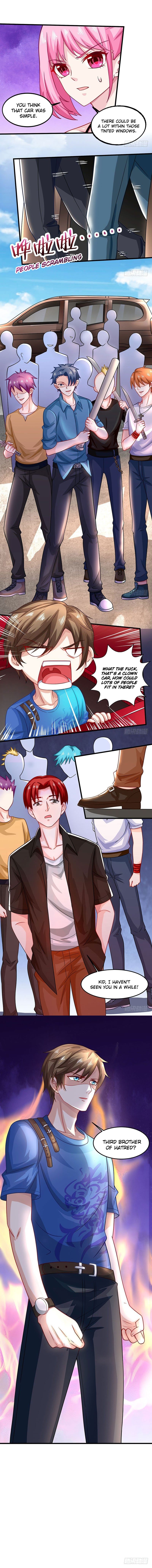Divine Perspective chapter 19 - page 4