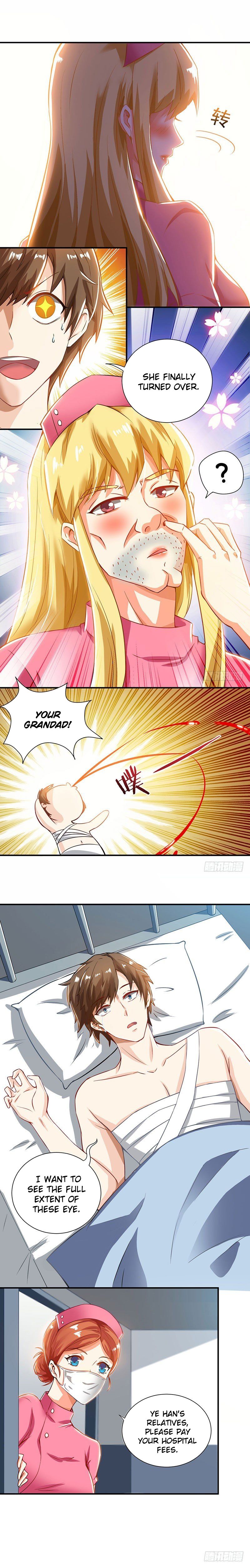 Divine Perspective chapter 2 - page 9