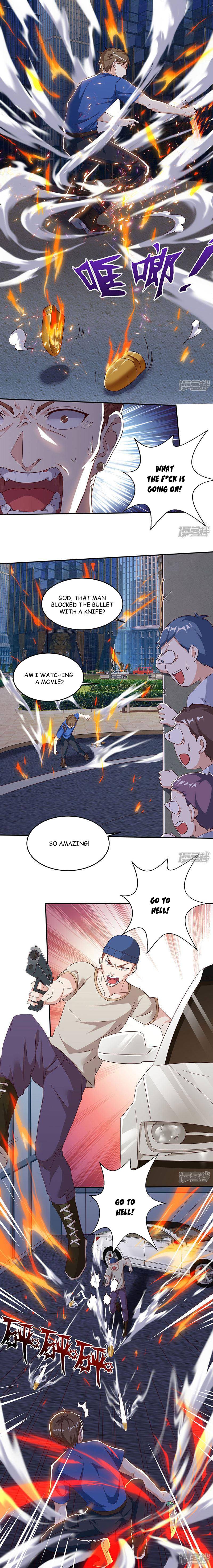 Divine Perspective chapter 49 - page 6
