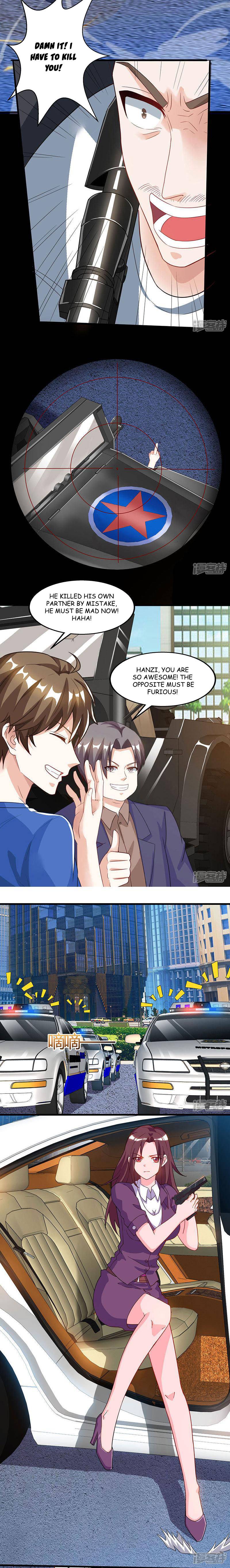 Divine Perspective chapter 50 - page 5