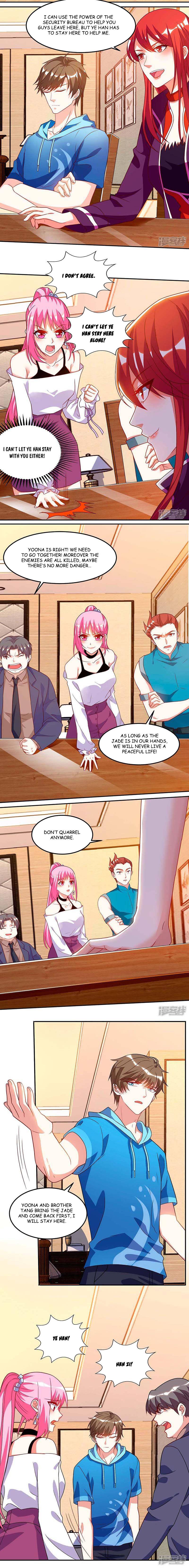 Divine Perspective chapter 74 - page 5