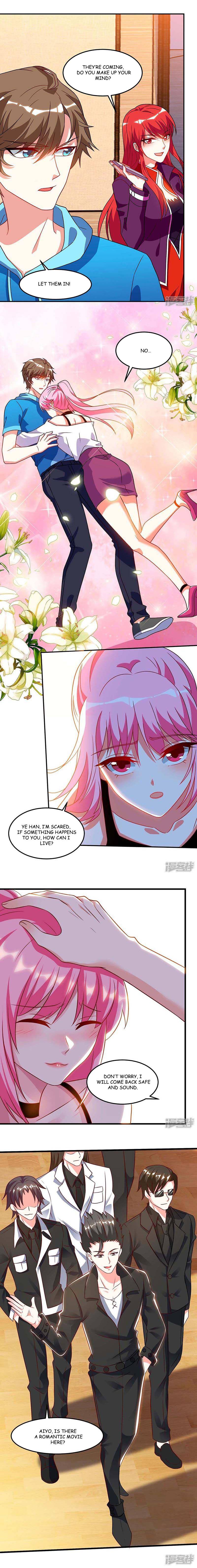 Divine Perspective chapter 74 - page 6