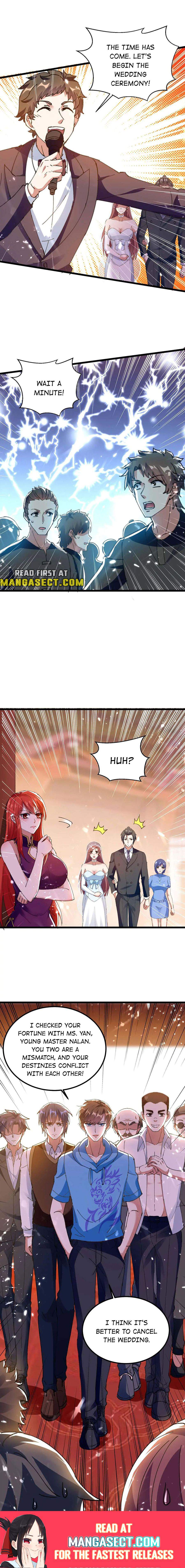 Divine Perspective chapter 183 - page 4