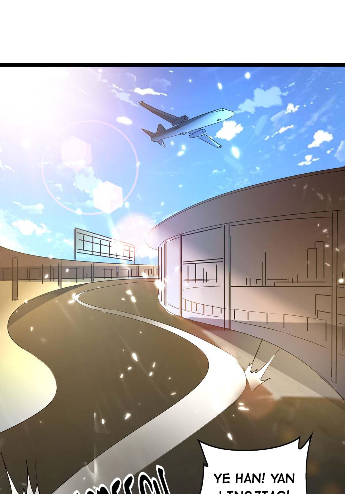 Divine Perspective chapter 164 - page 11