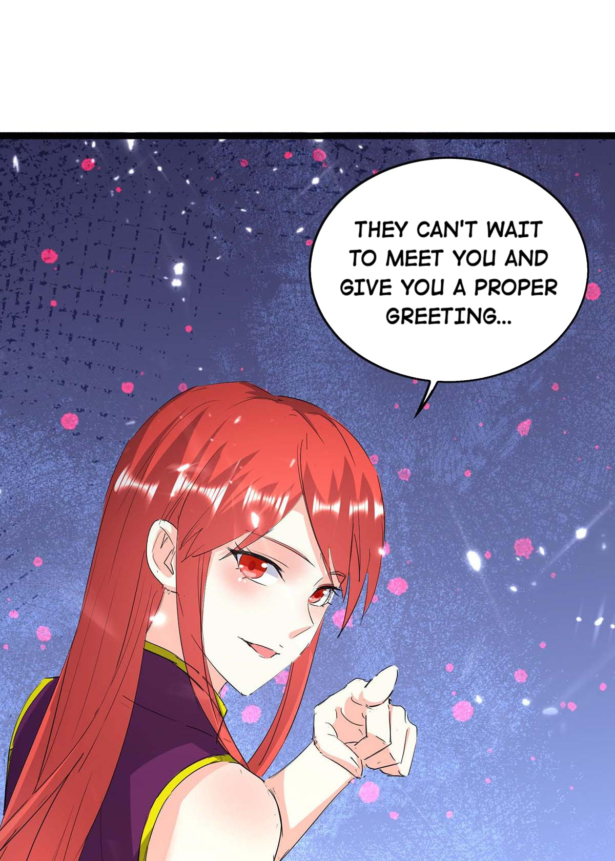 Divine Perspective chapter 164 - page 25