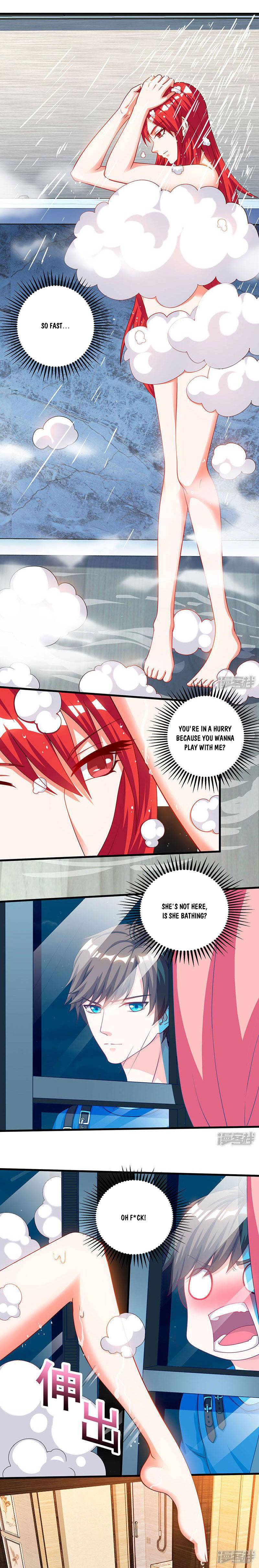 Divine Perspective chapter 54 - page 5