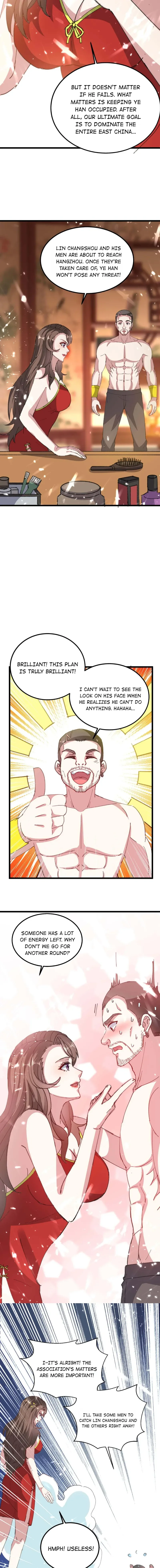 Divine Perspective chapter 158 - page 6