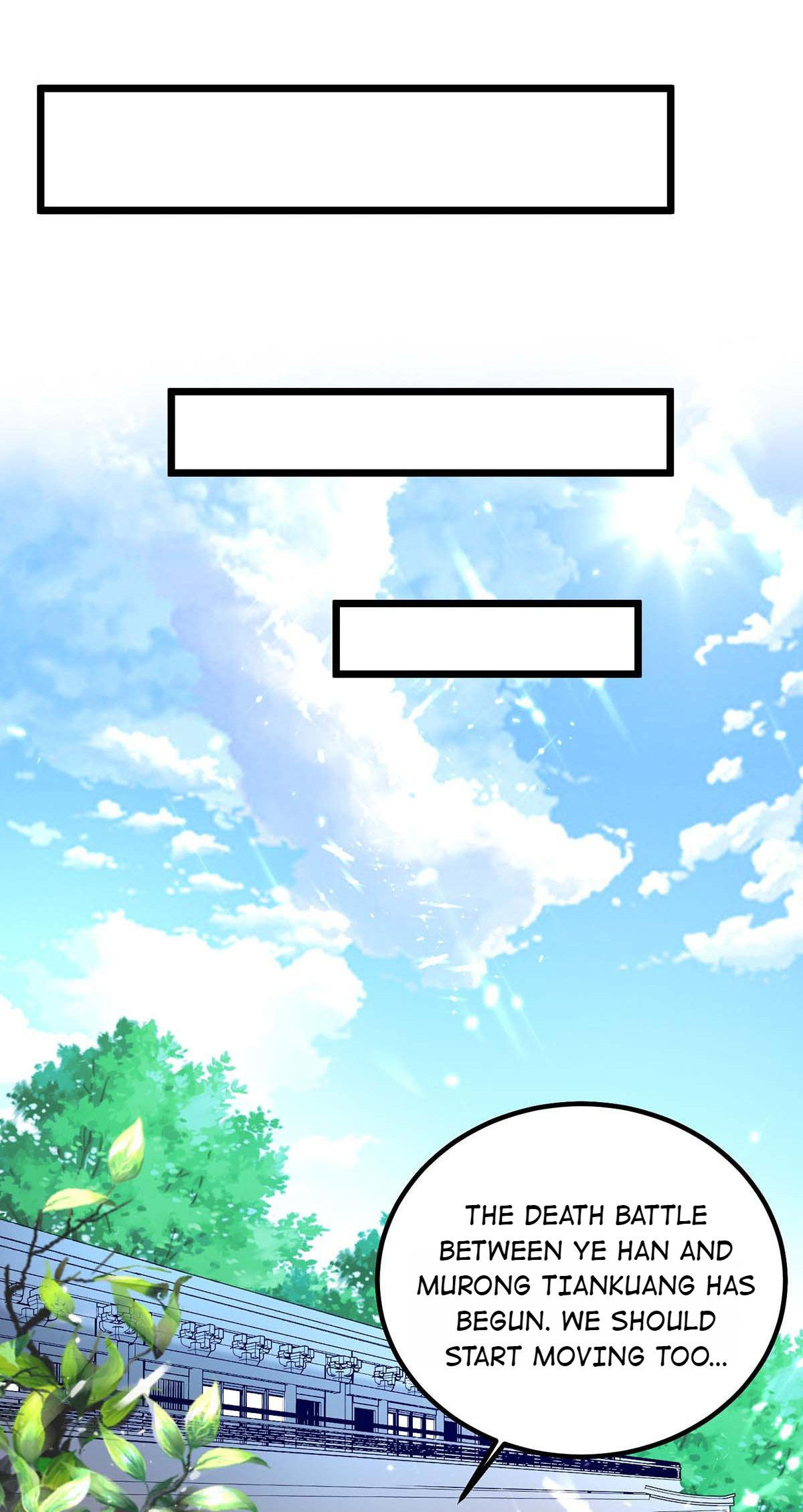 Divine Perspective chapter 159 - page 22