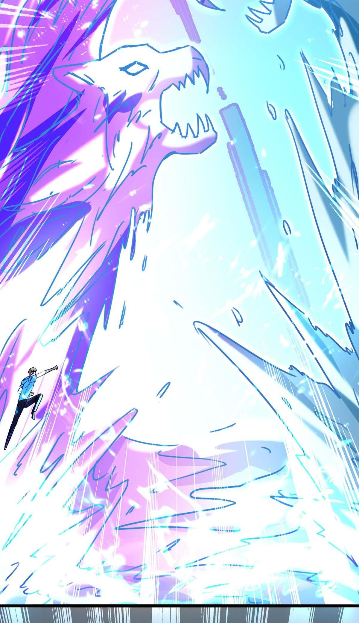 Divine Perspective chapter 159 - page 37