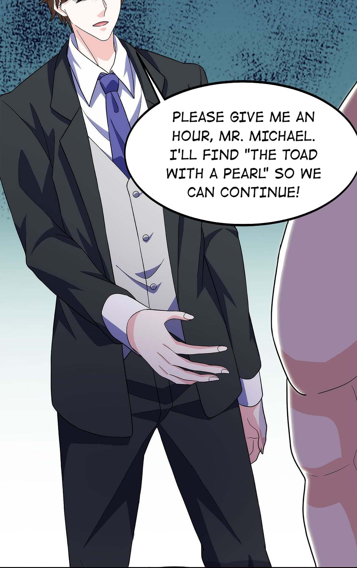 Divine Perspective chapter 103 - page 24