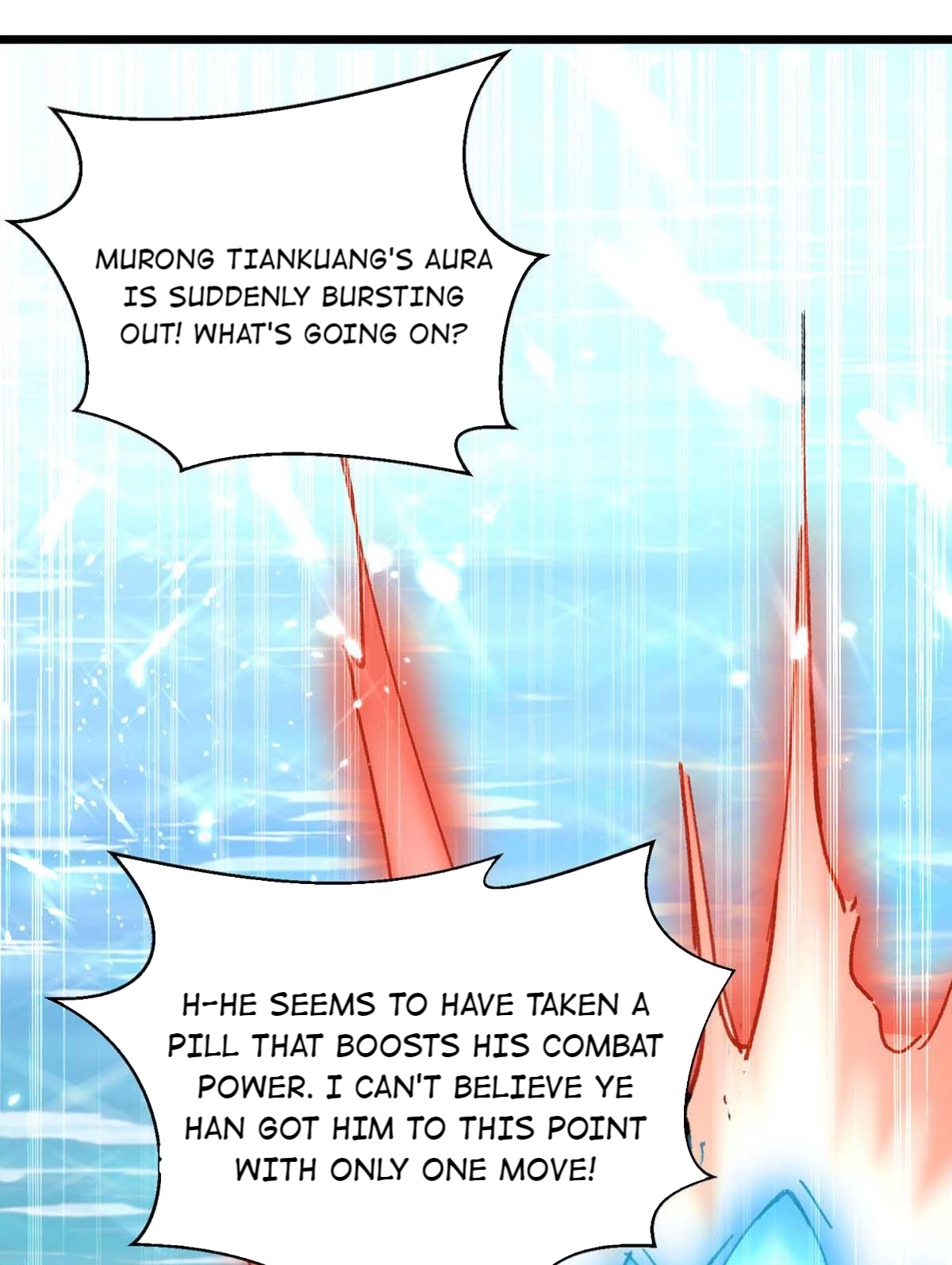 Divine Perspective chapter 160 - page 5