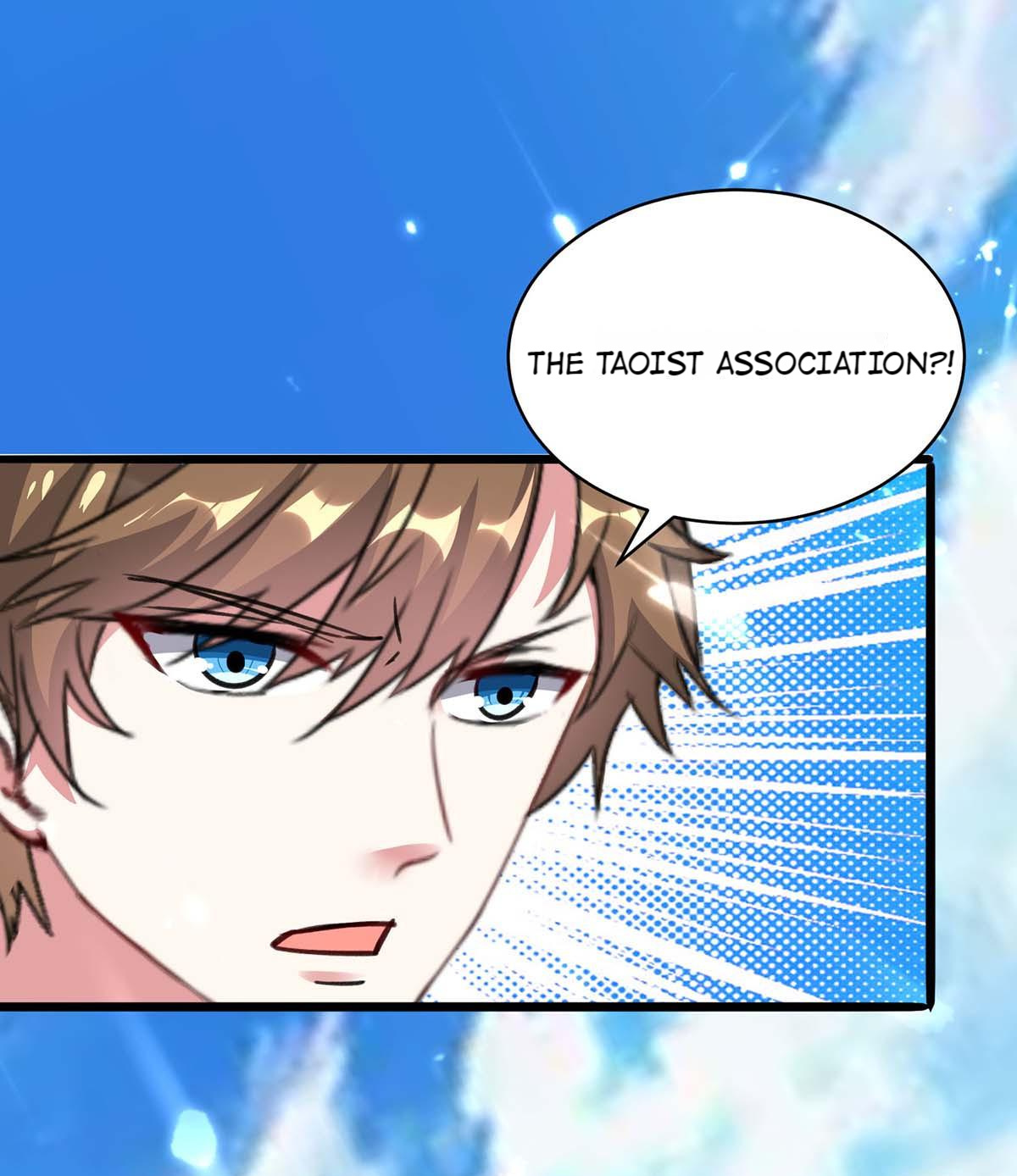 Divine Perspective chapter 161 - page 16