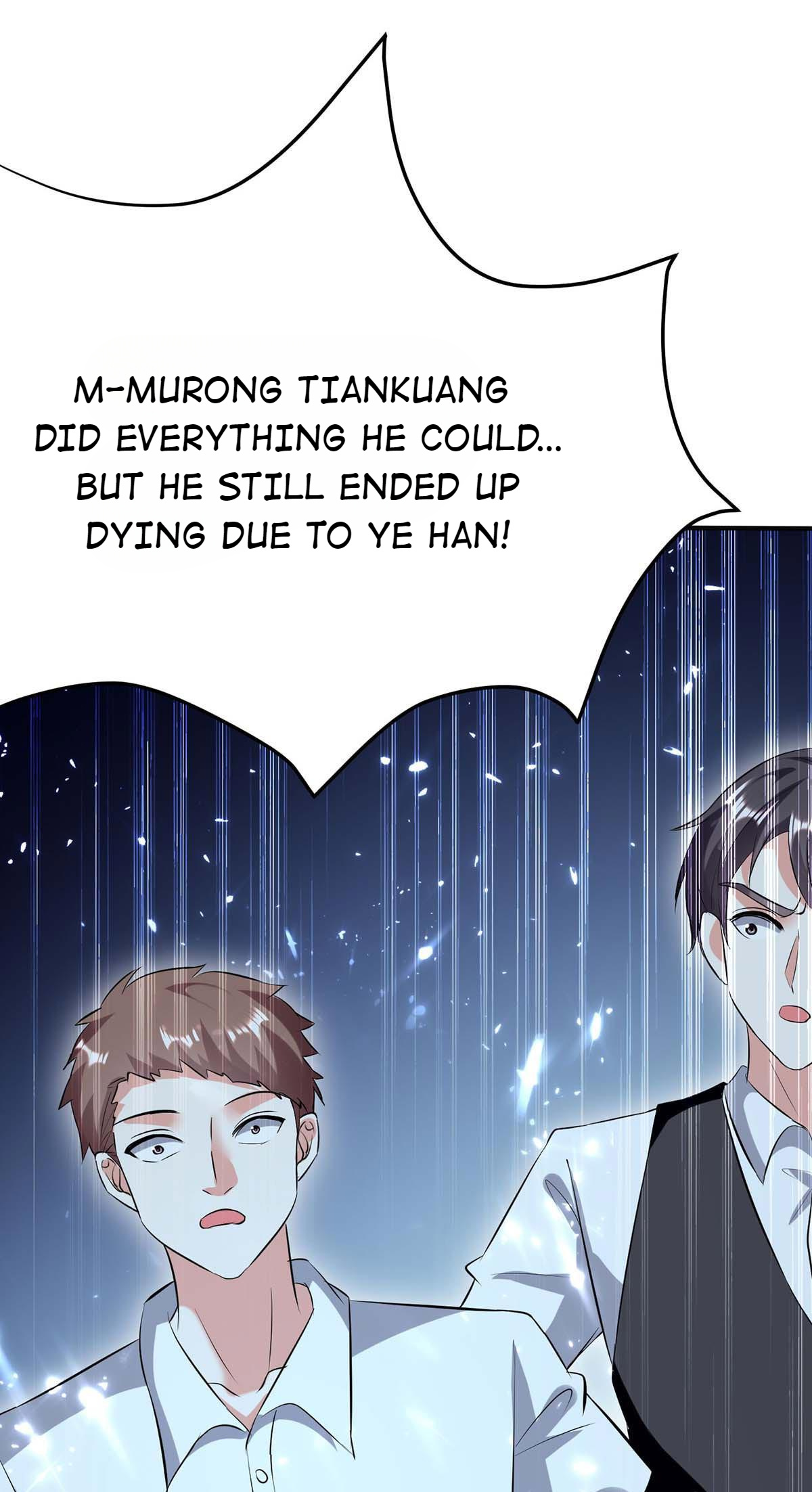 Divine Perspective chapter 161 - page 3