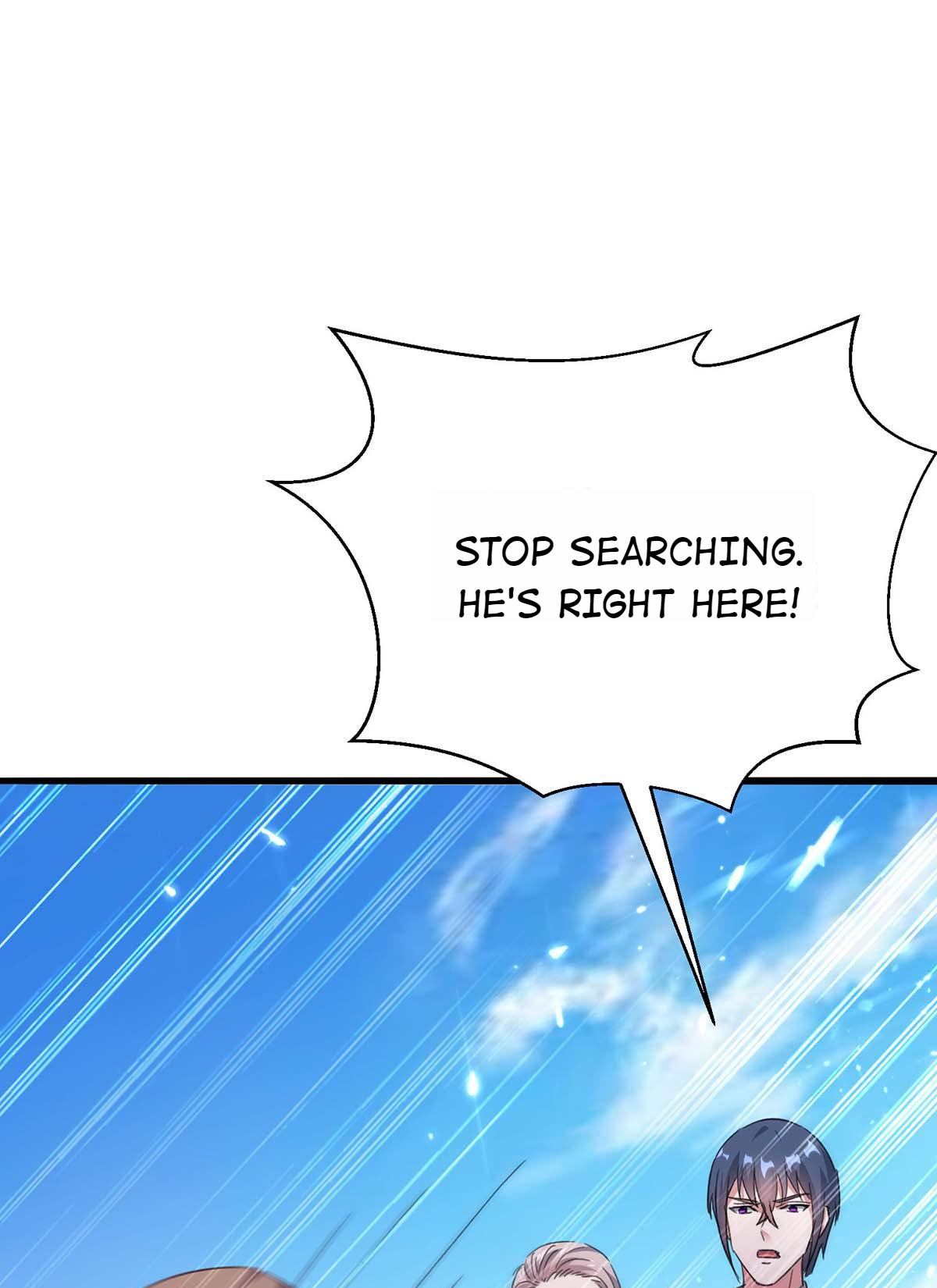 Divine Perspective chapter 161 - page 33
