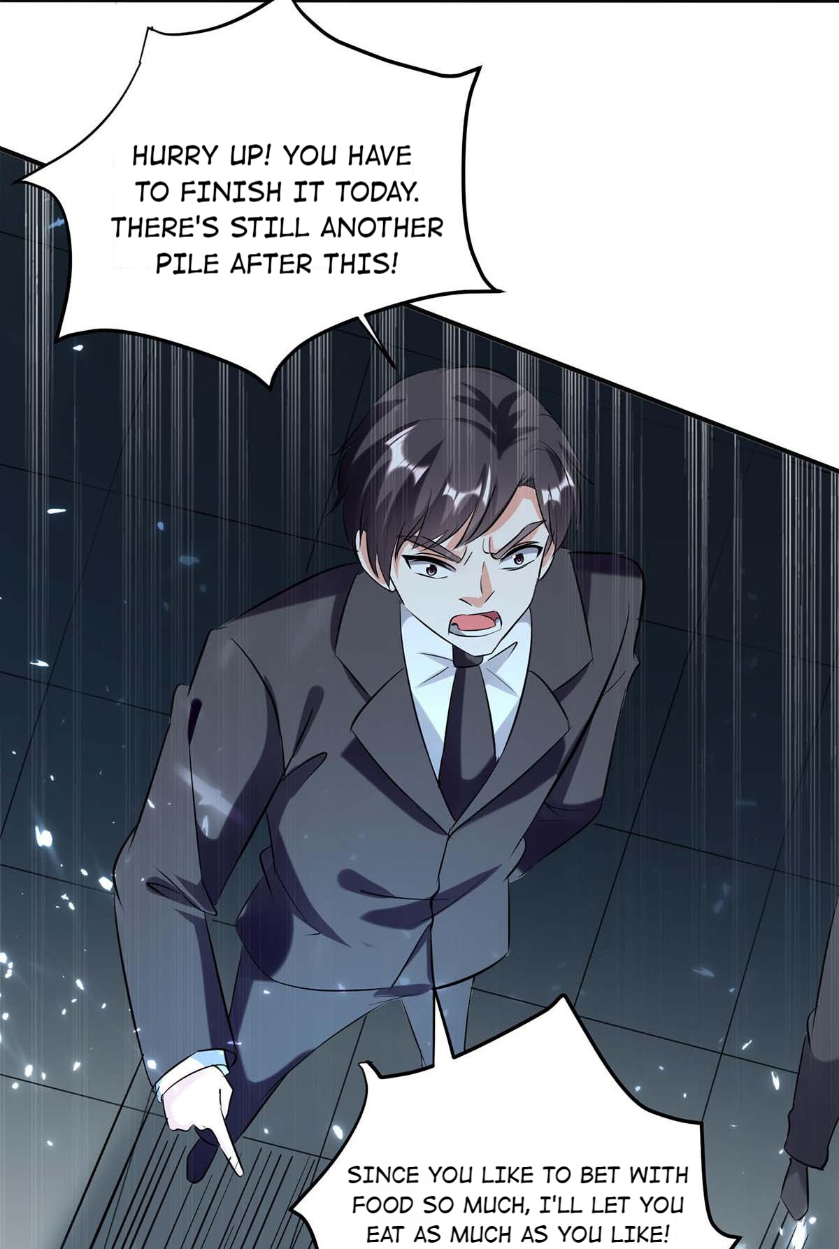 Divine Perspective chapter 161 - page 7