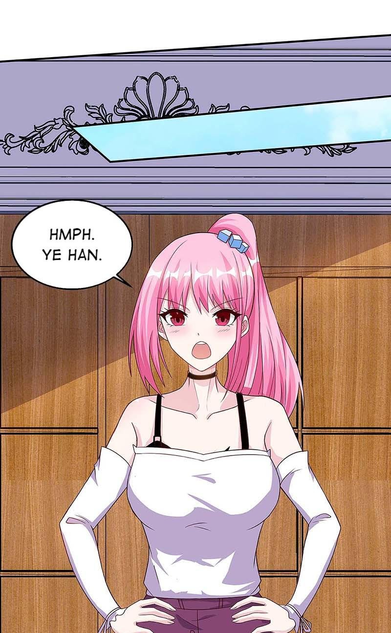 Divine Perspective chapter 99 - page 10