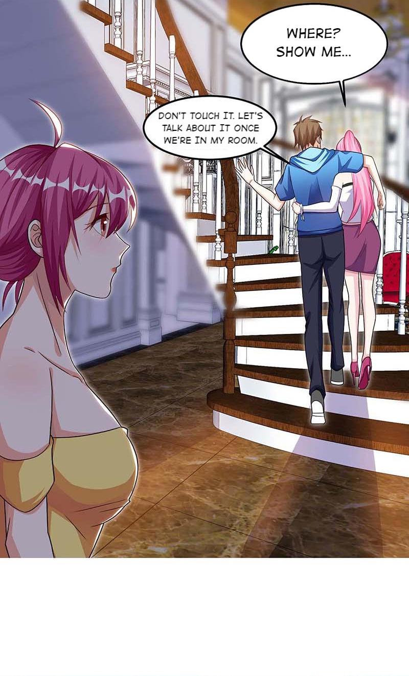 Divine Perspective chapter 99 - page 16