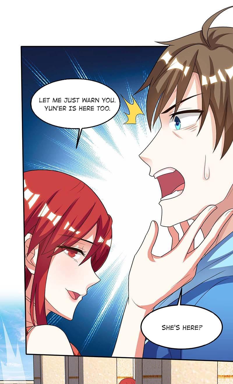 Divine Perspective chapter 99 - page 6