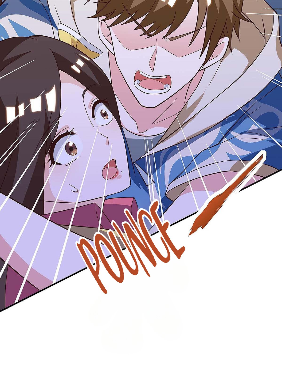 Divine Perspective chapter 120 - page 10